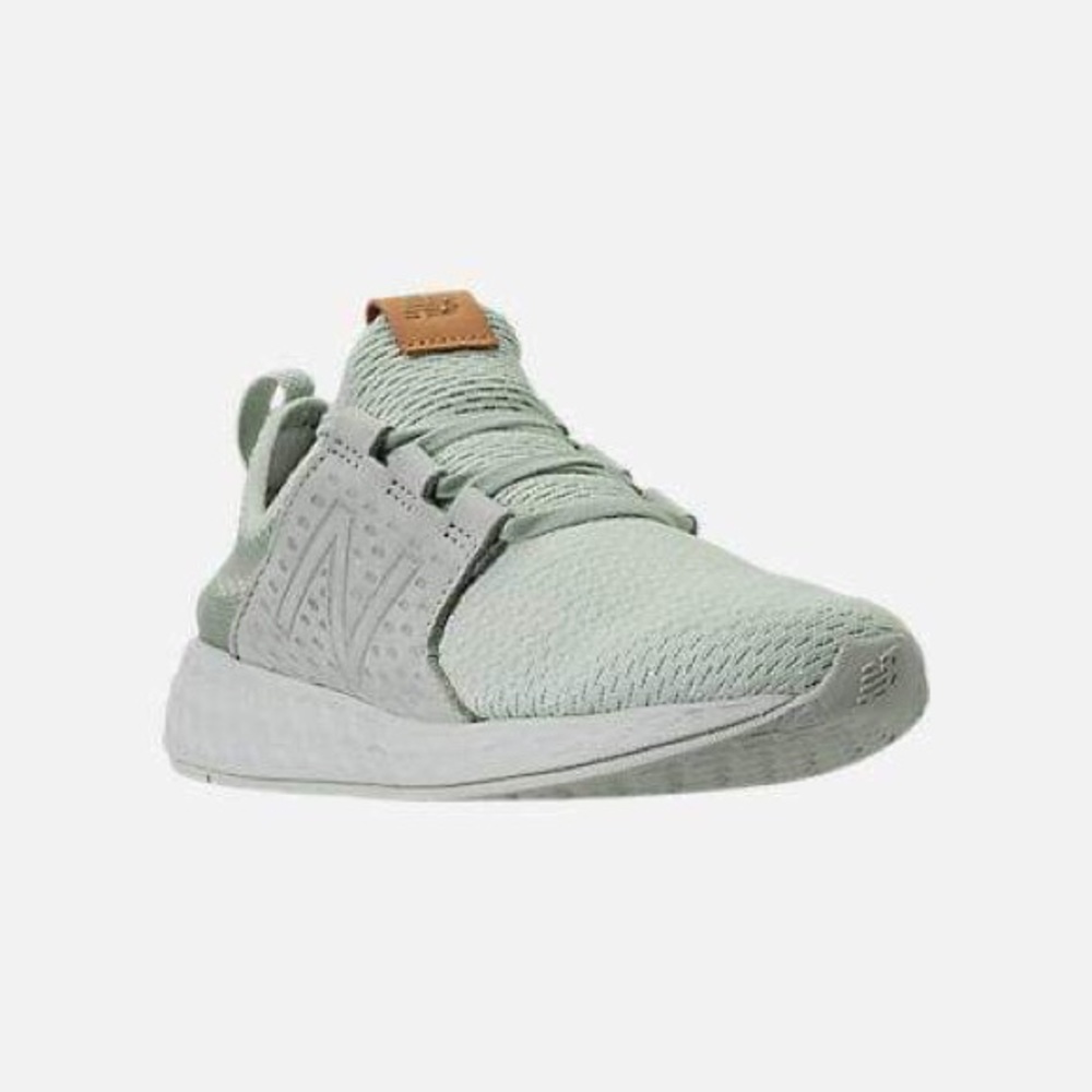 NEW BALANCE WOMEN'S FRESH FOAM CRUZ CASUAL SHOES